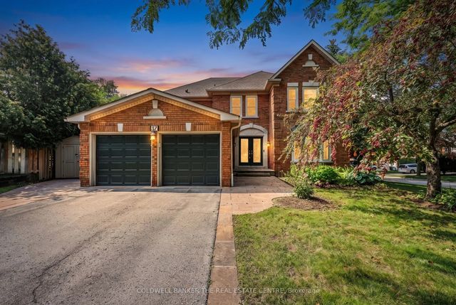 37 Falling Brook Drive, Barrie