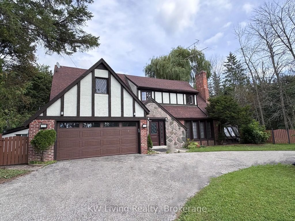 5511 Fawn Bay Road, Ramara