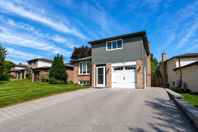 36 Ridgeway Avenue, Barrie