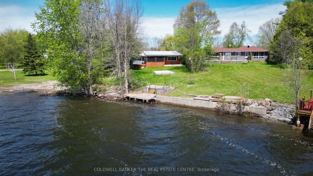 3637 Southwood Beach Boulevard, Ramara