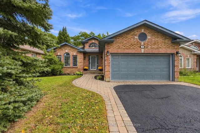 3 Maw Court, Barrie