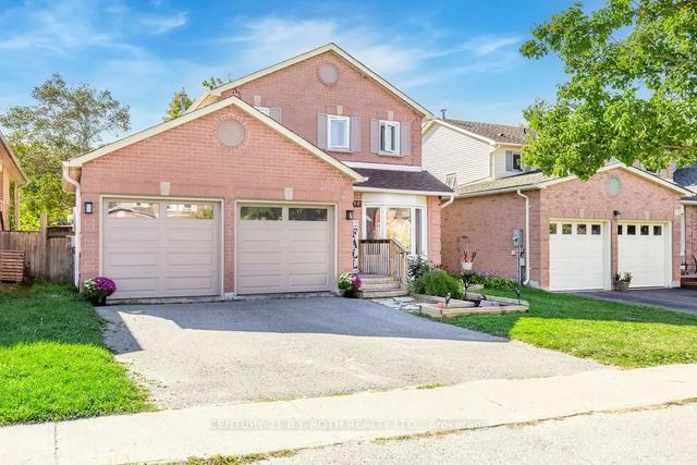 99 Cardinal Street, Barrie