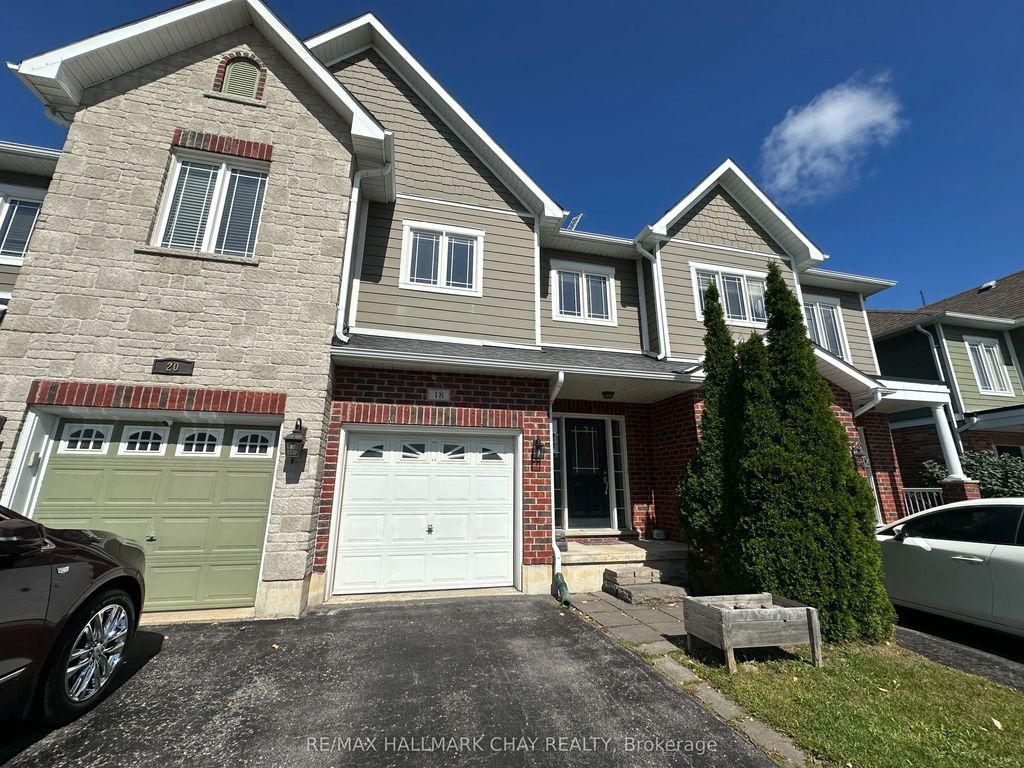 18 Claudio Crescent, Barrie