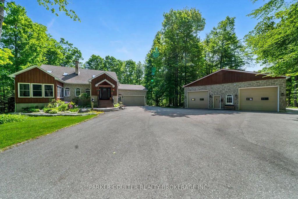 2645 Warminster Road, Severn