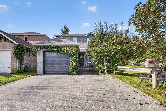 78 Wallace Drive, Barrie