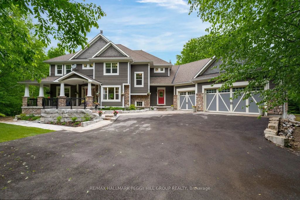 185 Skylark Road, Tiny