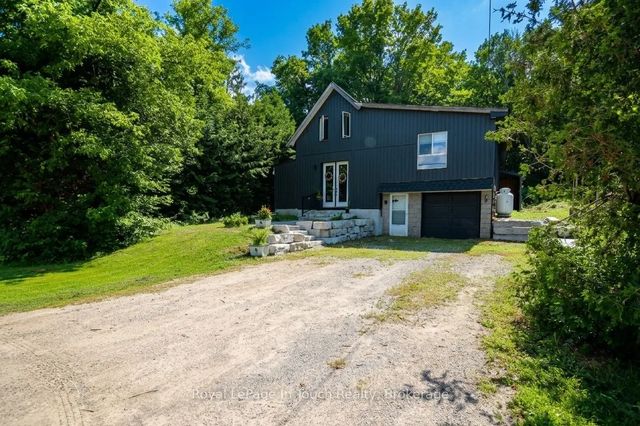 12906 County Rd 16 Road, Severn