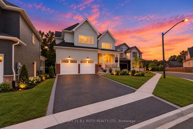 24 Northland Court, Oro-Medonte