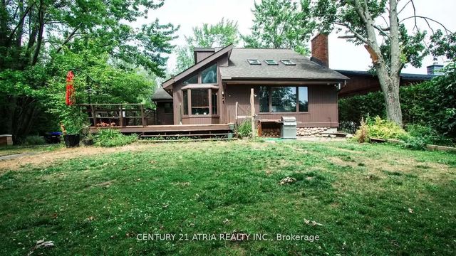 3458 Amilia Drive, Ramara