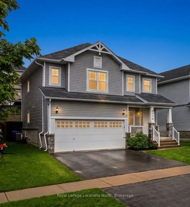 3112 Emperor Drive, Orillia