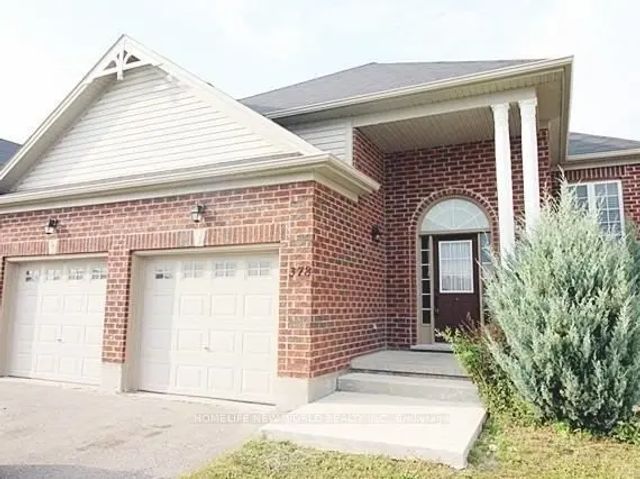 378 Georgian Drive Bsmt, Barrie