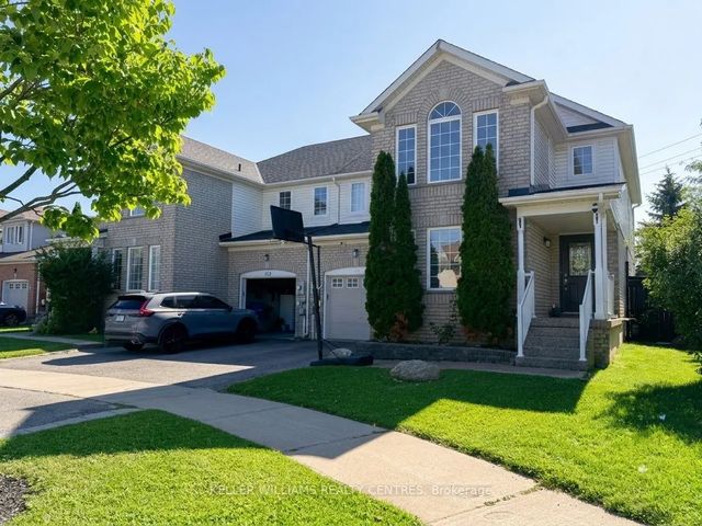 111 Bentley Crescent, Barrie