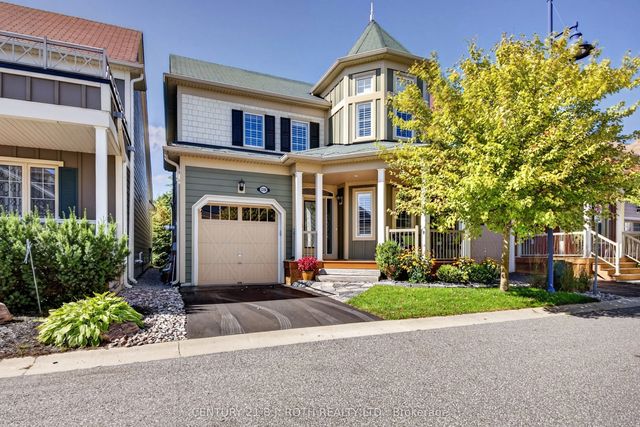 3306 Summerhill Way, Severn
