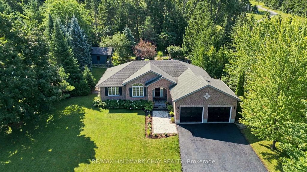 19 Eder Trail, Springwater