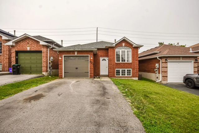 22 Peregrine Road, Barrie