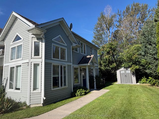 295 Balsam Street 3, Collingwood