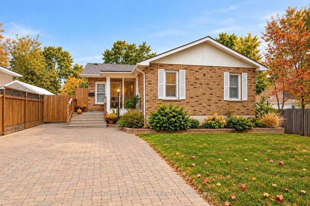 7 Wesley Street, Barrie
