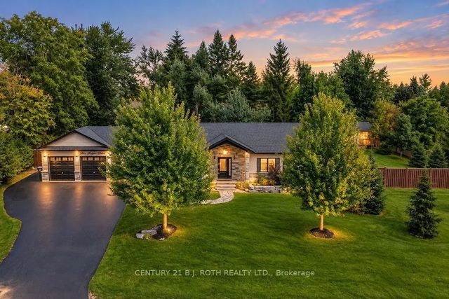 5 Keyzer Drive, Oro-Medonte