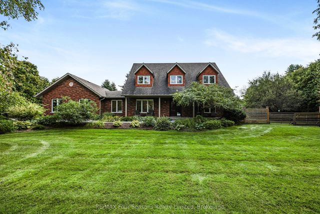 7551 36/37 Nottawasaga Side Road E, Clearview