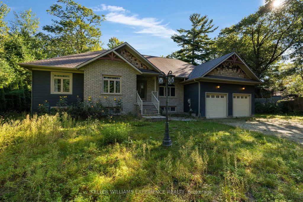229 Sunnidale Road, Wasaga Beach