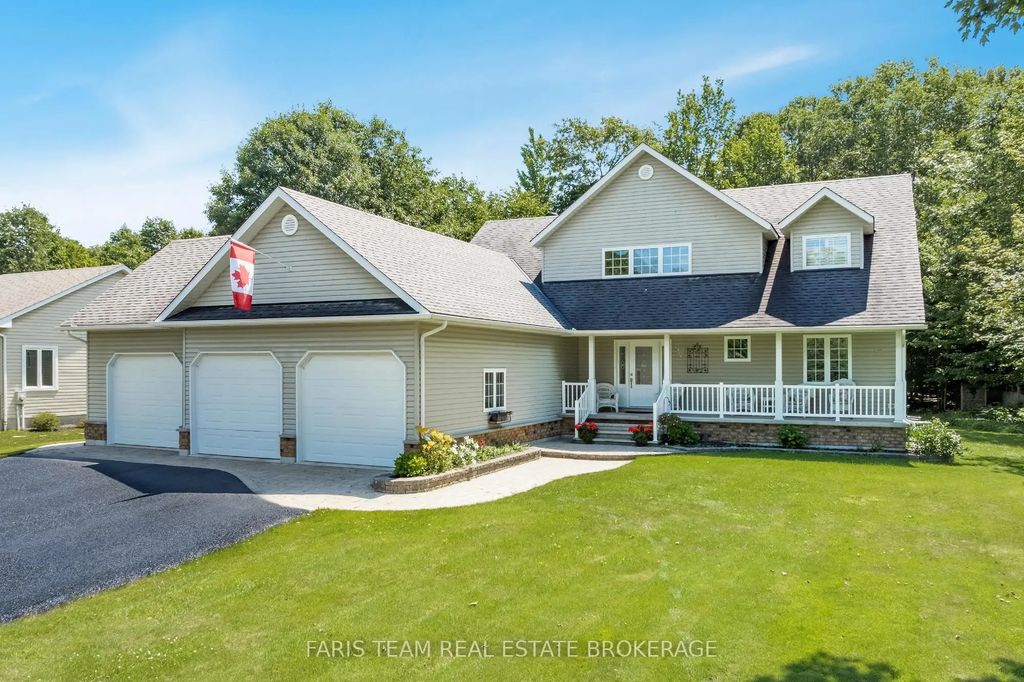 91 Maryjane Road, Tiny