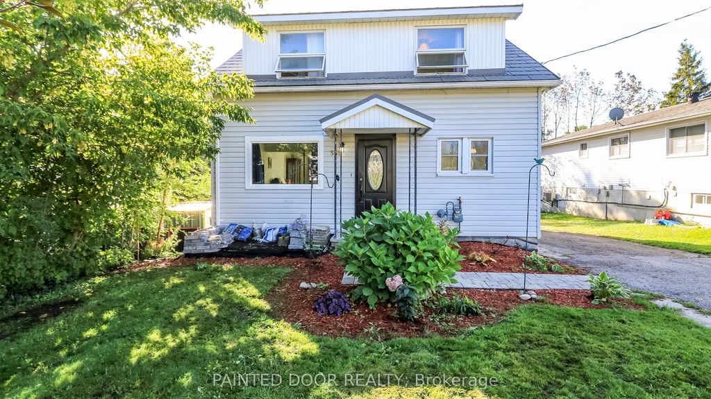 331 Linwood Avenue, Orillia