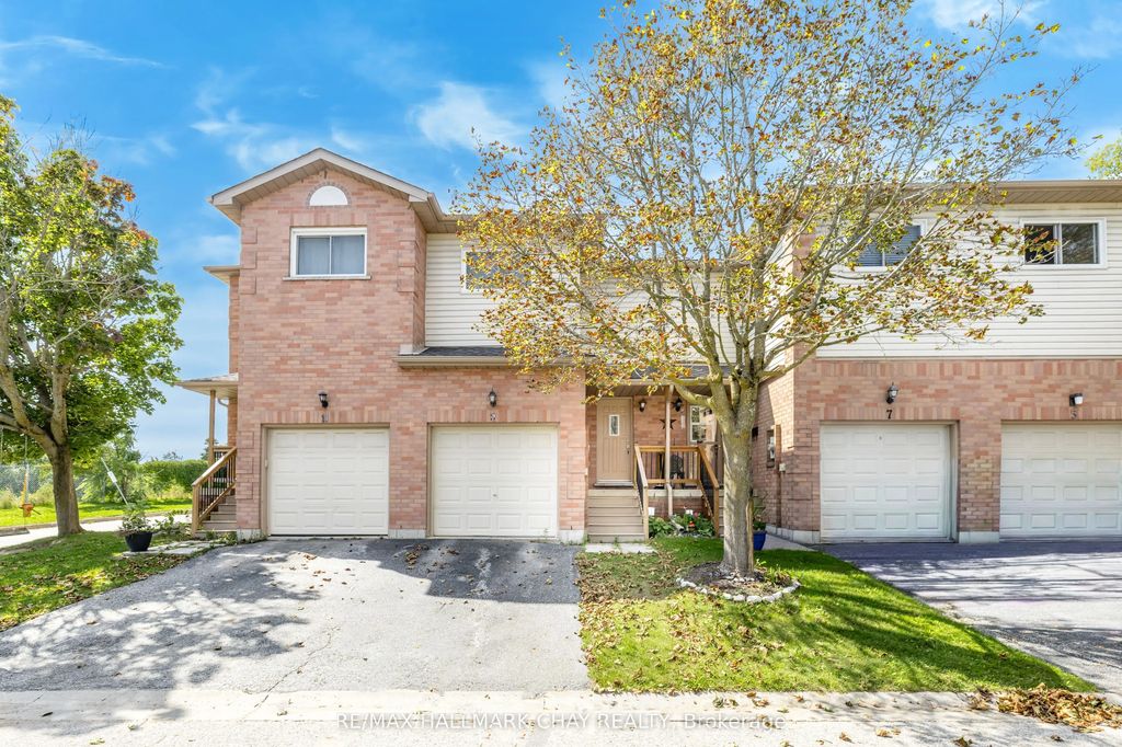 531 High Street 9, Orillia