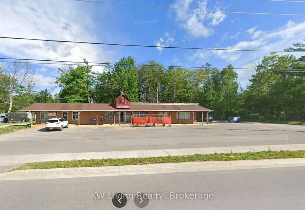 620 River Road W, Wasaga Beach