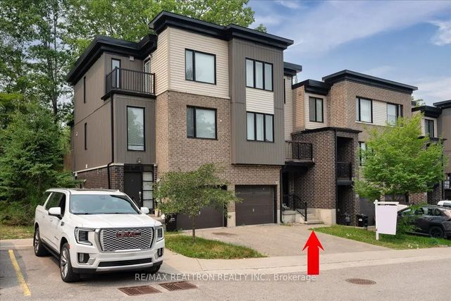 199 Ardagh Road 37, Barrie
