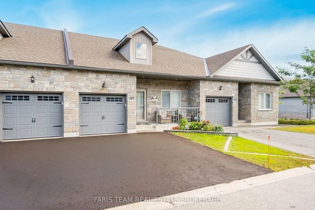 326 Lucy Lane, Orillia