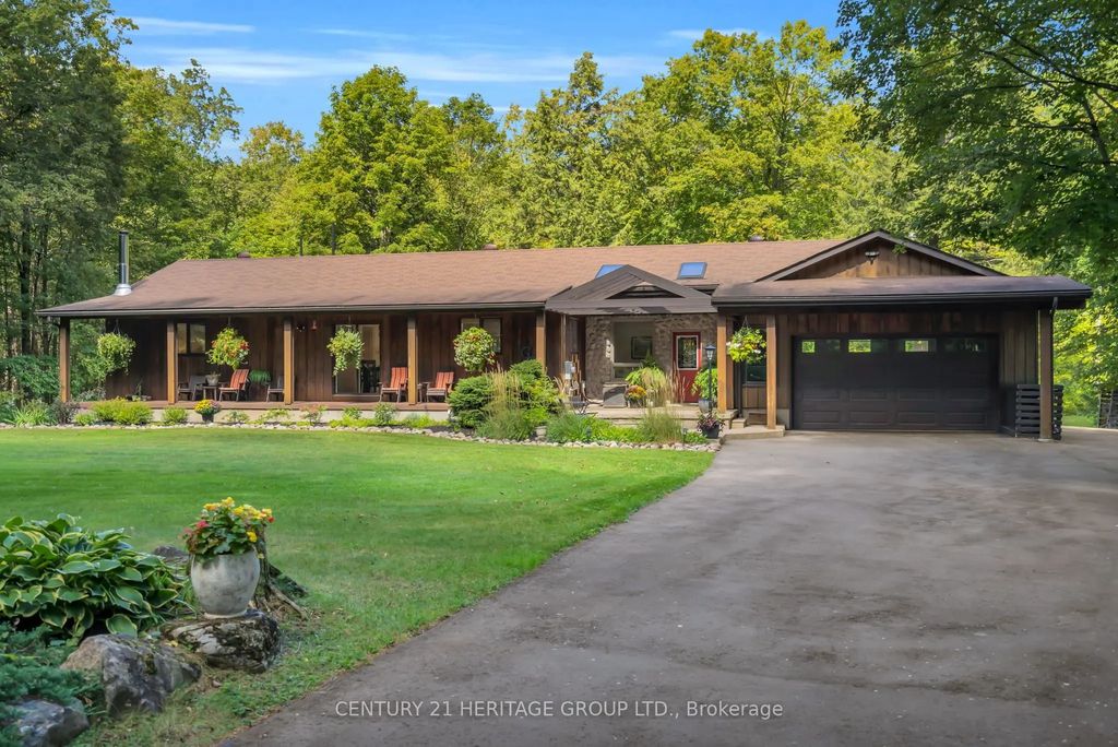 116 Mill Pond Side Road, Oro-Medonte
