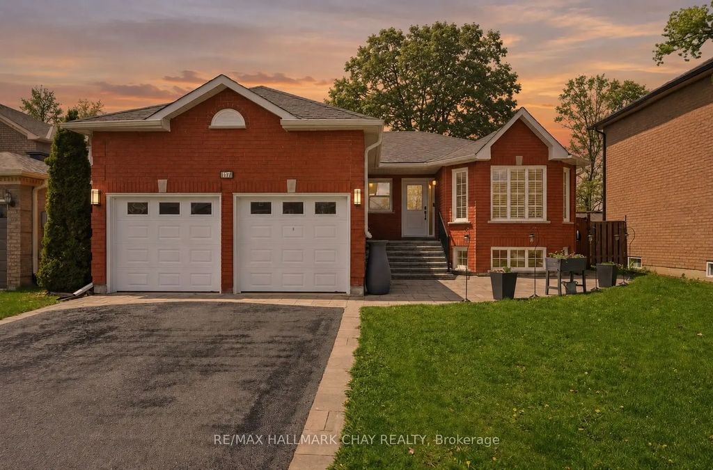 117 Brown Street, Barrie