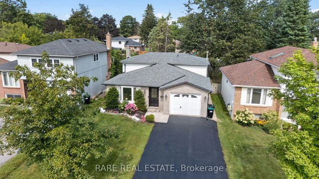 46 Ridgeway Avenue, Barrie