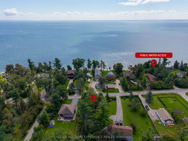 108 Lakeshore Road E, Oro-Medonte