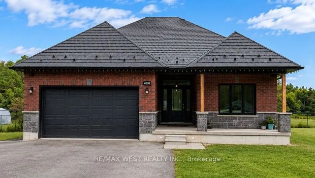 4098 Concession 12 Sunnidale Road, Clearview