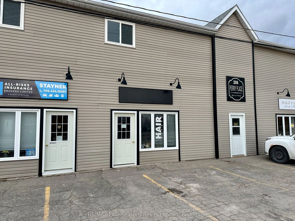 206 Perry Street C2, Clearview