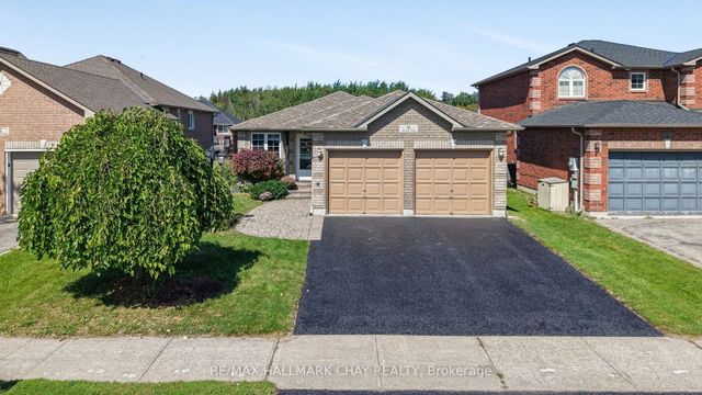 76 Shalom Way, Barrie