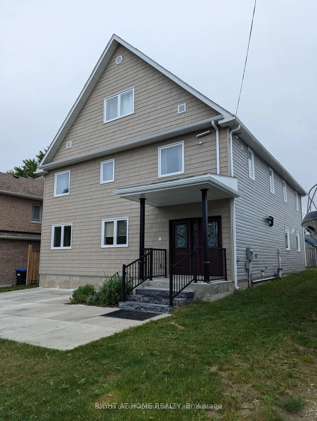 17 Middlebrook Road, Wasaga Beach
