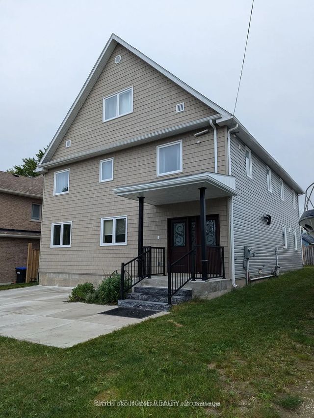 17 Middlebrook Road, Wasaga Beach