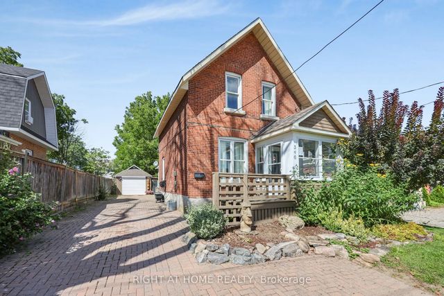346 Bay Street, Midland