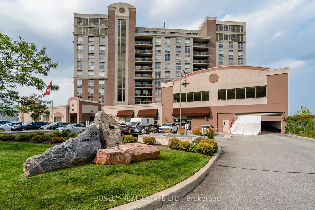 699 Aberdeen Boulevard 307, Midland