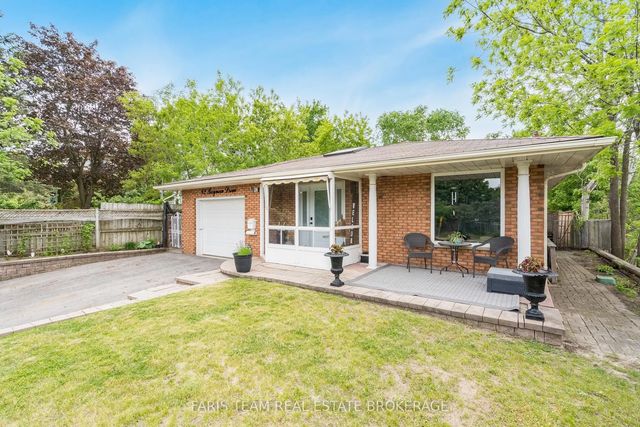82 Bayview Drive, Barrie