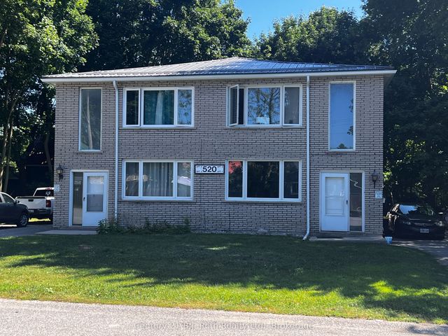 520 High Street Unit 1, Orillia