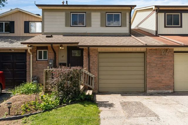 47 Kipling Place, Barrie