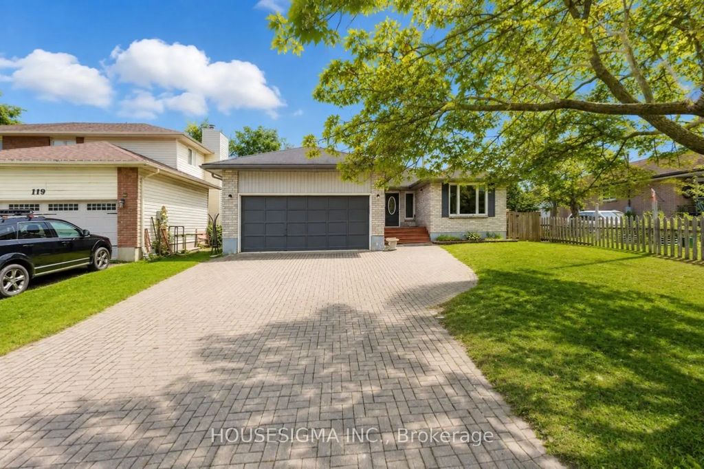 117 Rose Street, Barrie
