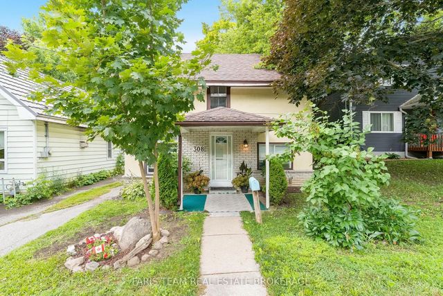 308 Russell Street, Midland