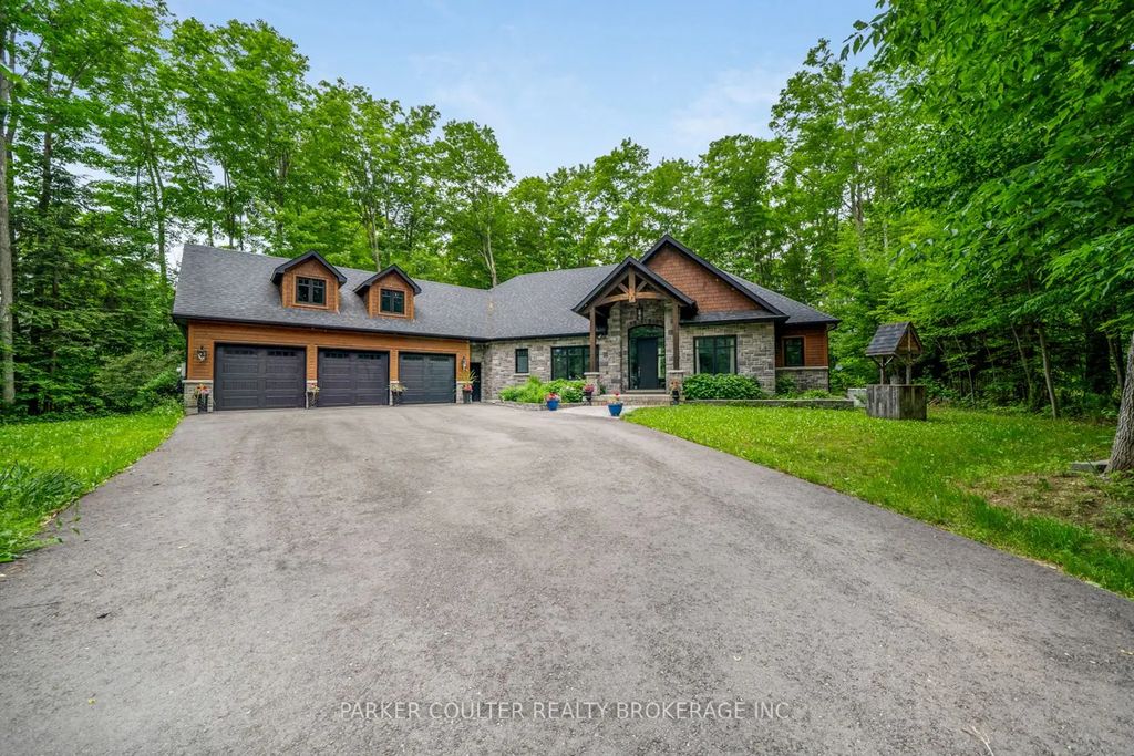 29 Gallagher Crescent, Springwater