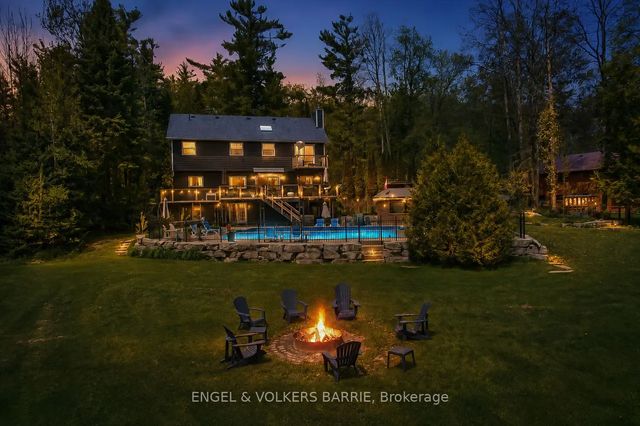 1441 Hendrie Road, Springwater