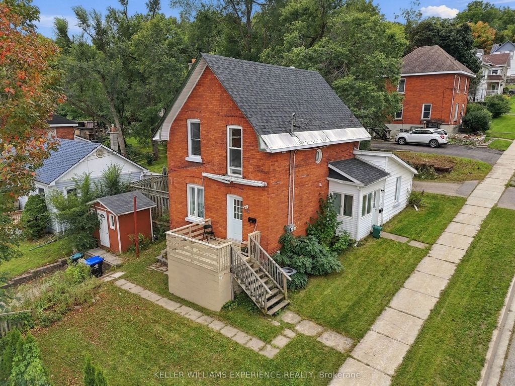 154 Fifth Street, Midland