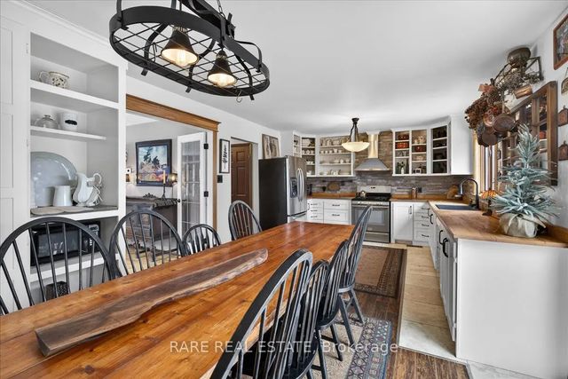 7 Pine Spring N/a, Oro-Medonte